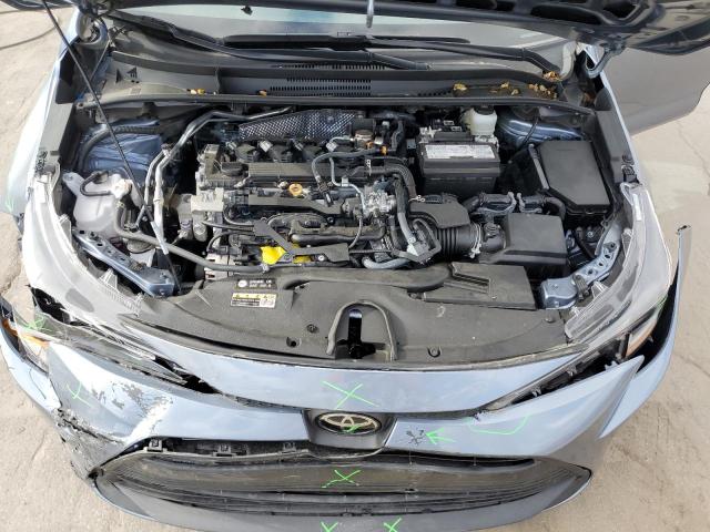 Photo 11 from auction – 2023 TOYOTA COROLLA LE with VIN 5YFB4MDEXPP053329