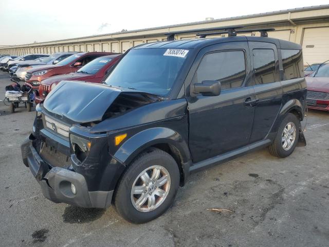 HONDA ELEMENT EX 2008 with VIN 5J6YH28728L007335 - Photo from auction