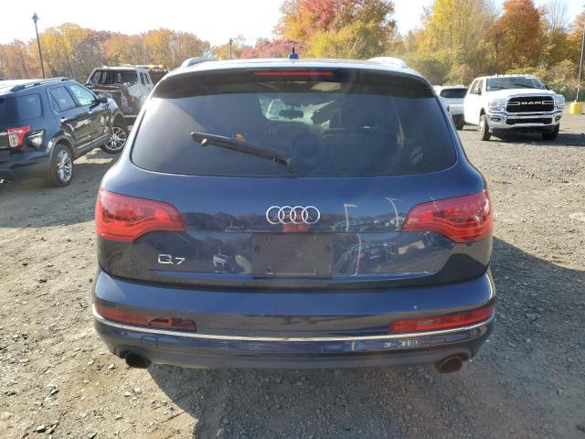 Photo 6 from auction – 2013 AUDI Q7 PREMIUM with VIN WA1LGAFE1DD016539