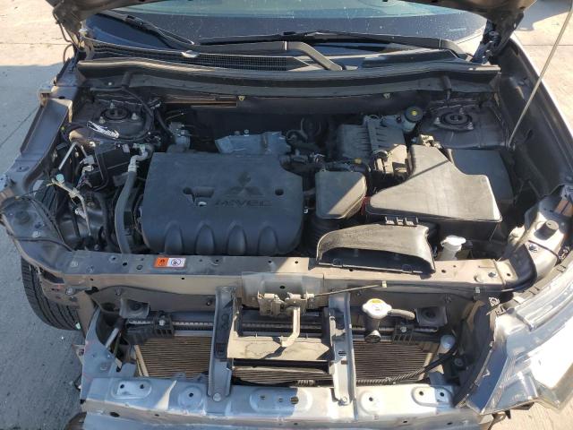 Photo 12 from auction – 2016 MITSUBISHI OUTLANDER with VIN JA4AD3A33GZ022254