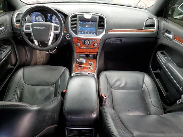 Photo 8 from auction – 2014 CHRYSLER 300 with VIN 2C3CCAAG5EH243753