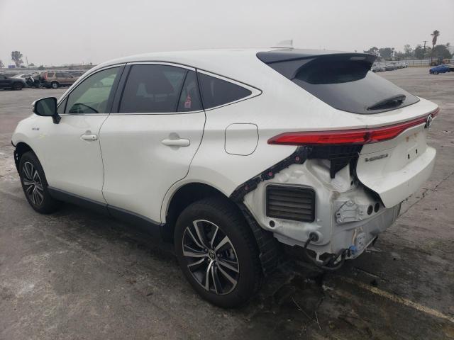 Photo 2 from auction – 2021 TOYOTA VENZA LE with VIN JTEAAAAH5MJ072299