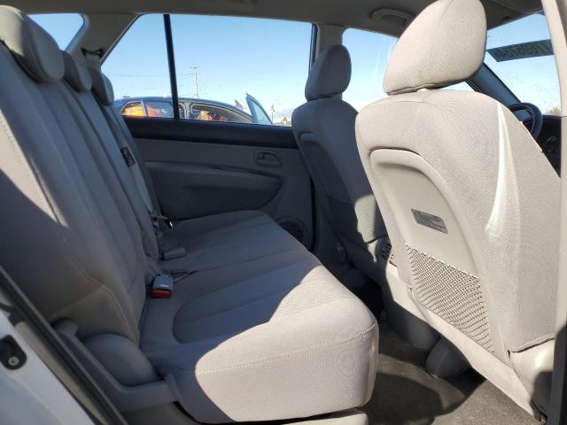 Photo 10 from auction – 2009 KIA RONDO BASE with VIN KNAFG528X97249865