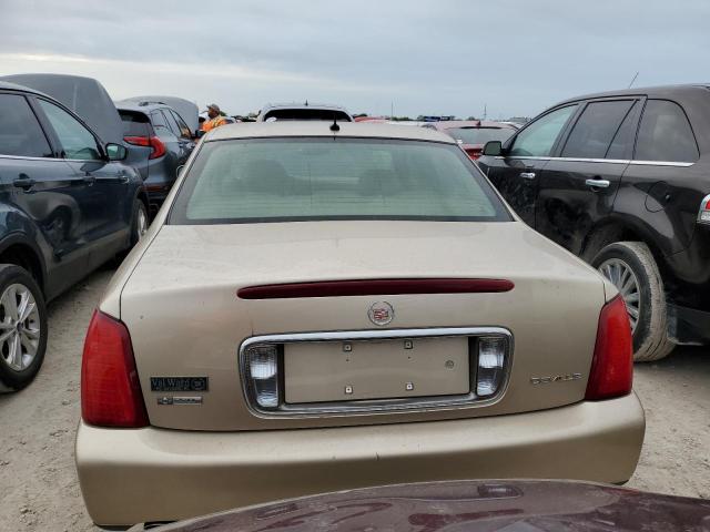 Photo 6 from auction – 2005 CADILLAC DEVILLE with VIN 1G6KD54Y55U210171