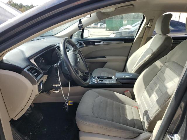 Photo 7 from auction – 2018 FORD FUSION SE with VIN 3FA6P0HD5JR208007