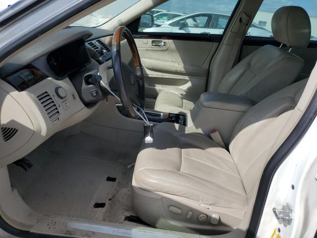 Photo 7 from auction – 2010 CADILLAC DTS PREMIU with VIN 1G6KH5EY7AU130805