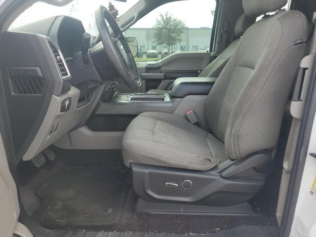 Photo 7 from auction – 2016 FORD F150 SUPER with VIN 1FTEX1CP7GFC45563