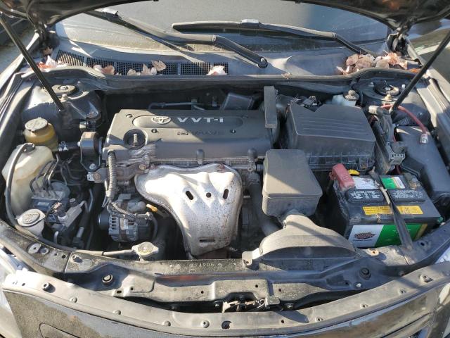 Photo 11 from auction – 2009 TOYOTA CAMRY BASE with VIN 4T1BE46K09U890785