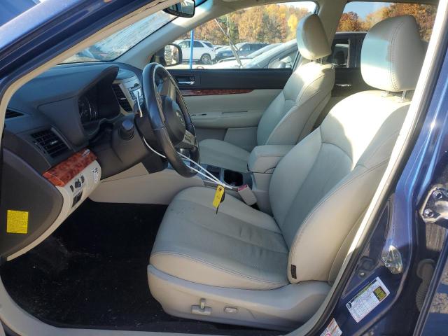 Photo 7 from auction – 2011 SUBARU OUTBACK 2. with VIN 4S4BRBKC1B3372431