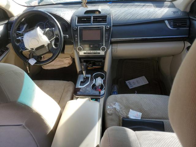 Photo 8 from auction – 2014 TOYOTA CAMRY L with VIN 4T4BF1FK3ER392690