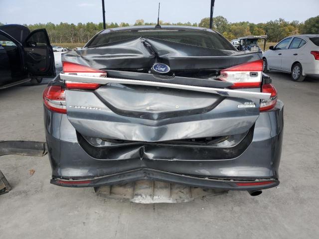Photo 6 from auction – 2017 FORD FUSION SE with VIN 3FA6P0HD4HR269570