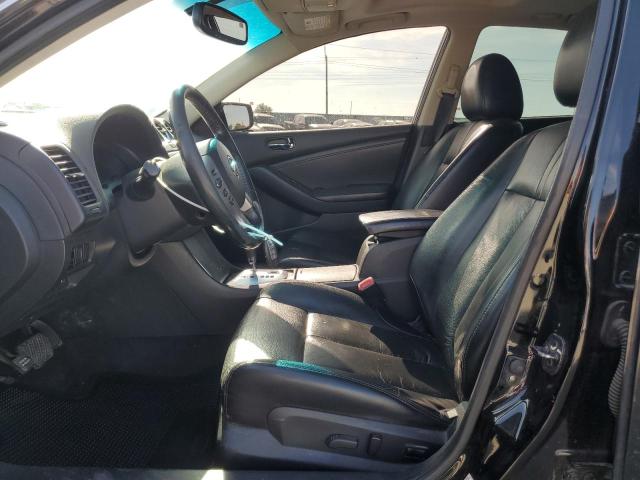 Photo 7 from auction – 2008 NISSAN ALTIMA with VIN 1N4AL21E48C138321