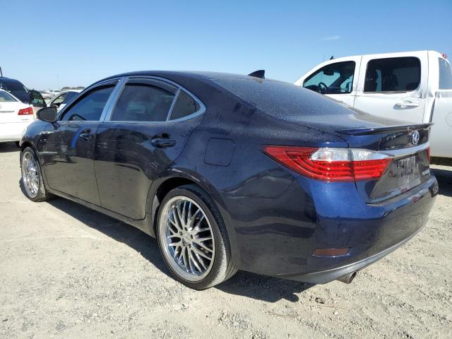 Photo 2 from auction – 2015 LEXUS ES 350 with VIN JTHBK1GG9F2159428