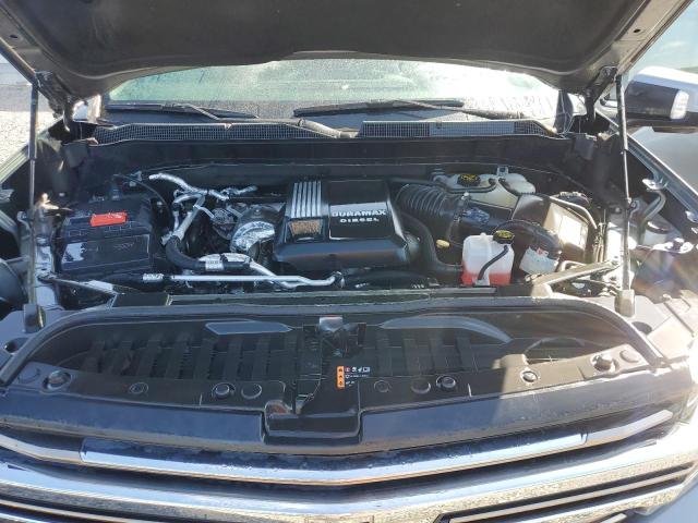 Photo 11 from auction – 2020 CHEVROLET SILVERADO with VIN 3GCUYHET6LG366900
