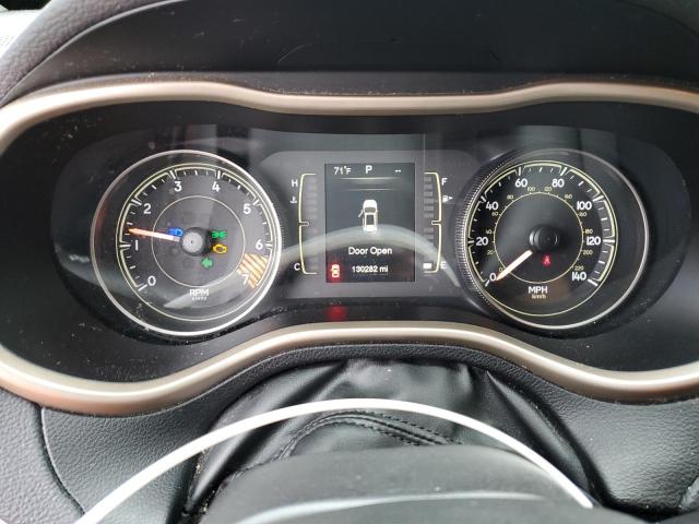 Photo 9 from auction – 2014 JEEP CHEROKEE L with VIN 1C4PJLCB5EW122979