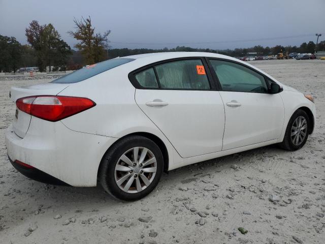 Photo 3 from auction – 2015 KIA FORTE LX with VIN KNAFX4A60F5402447