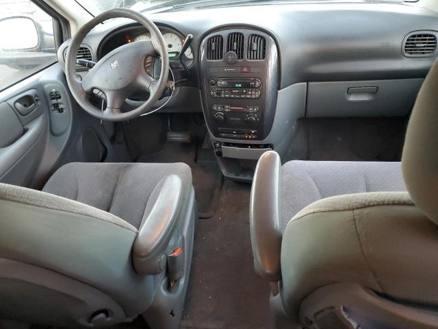 Photo 8 from auction – 2005 DODGE CARAVAN SX with VIN 1D4GP45R65B365743