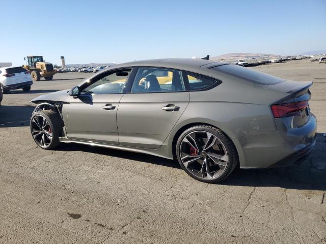 Photo 2 from auction – 2024 AUDI S5 PREMIUM with VIN WAUC4CF52RA079939