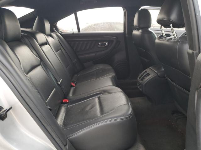 Photo 10 from auction – 2013 FORD TAURUS LIM with VIN 1FAHP2F89DG110233