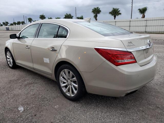 Photo 2 from auction – 2016 BUICK LACROSSE with VIN 1G4GB5G38GF115809
