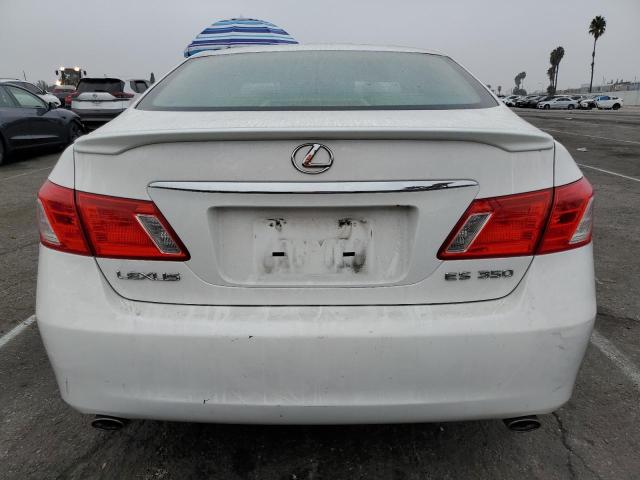 Photo 6 from auction – 2007 LEXUS ES 350 with VIN JTHBJ46G172145207
