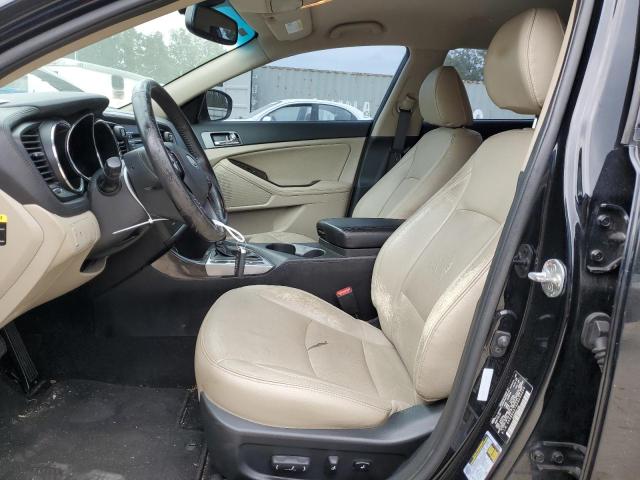 Photo 7 from auction – 2013 KIA OPTIMA EX with VIN 5XXGN4A75DG250230