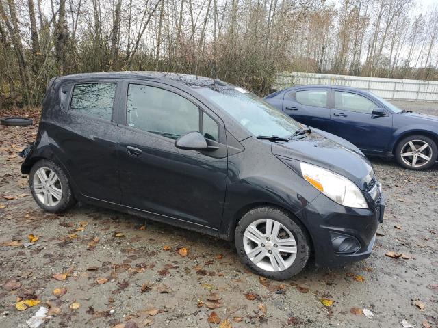 Photo 4 from auction – 2014 CHEVROLET SPARK 1LT with VIN KL8CD6S97EC573203