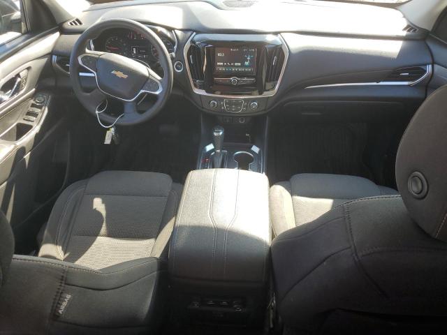 Photo 8 from auction – 2019 CHEVROLET TRAVERSE with VIN 1GNERFKW3KJ220575