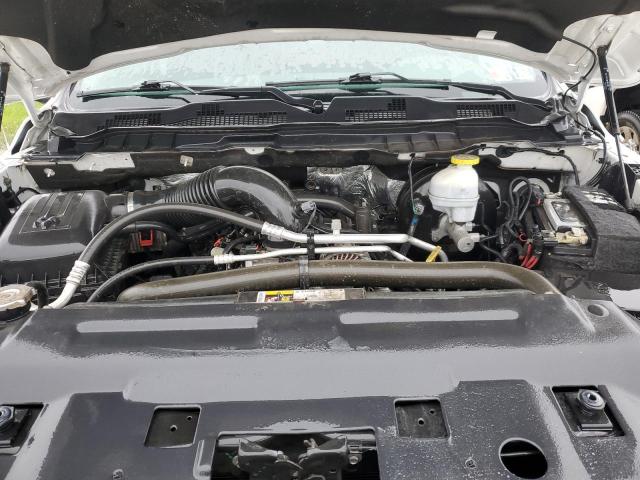 Photo 11 from auction – 2020 RAM 1500 CLASS with VIN 3C6RR7KT2LG291072