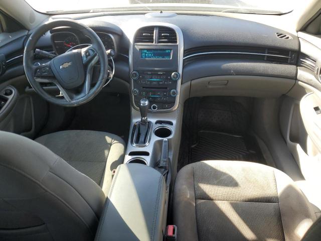 Photo 8 from auction – 2015 CHEVROLET MALIBU LS with VIN 1G11B5SL4FF102435