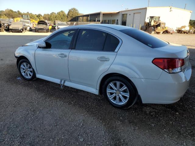 صورة رقم 2 من المزاد - 2011 SUBARU LEGACY 2.5 مع VIN 4S3BMBG66B3233157