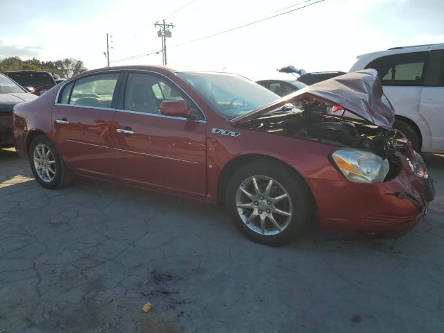 Photo 4 from auction – 2008 BUICK LUCERNE CX with VIN 1G4HD572X8U135949