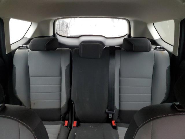 Photo 10 from auction – 2019 FORD ESCAPE S with VIN 1FMCU0F70KUC55406