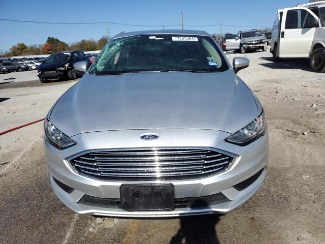Photo 5 from auction – 2017 FORD FUSION SE with VIN 3FA6P0HD3HR186597