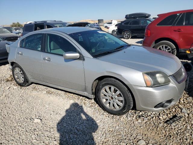 Photo 4 from auction – 2011 MITSUBISHI GALANT FE with VIN 4A32B2FF6BE018130