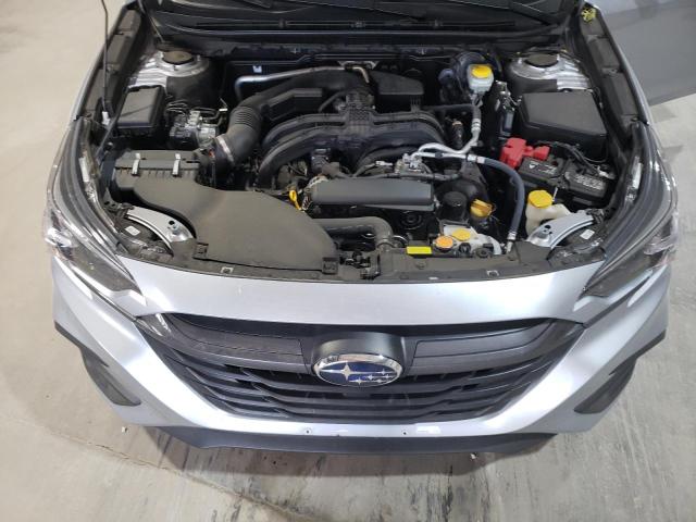 Photo 11 from auction – 2023 SUBARU LEGACY PRE with VIN 4S3BWAF6XP3010973
