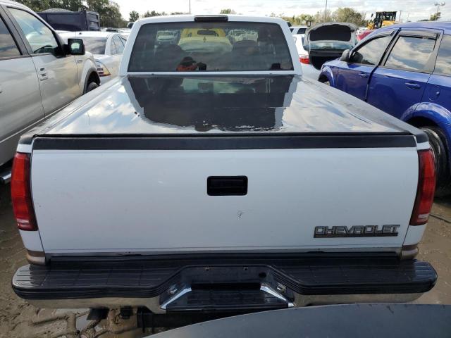 Photo 6 from auction – 1998 CHEVROLET GMT-400 C1 with VIN 1GCEC19R0WR127548