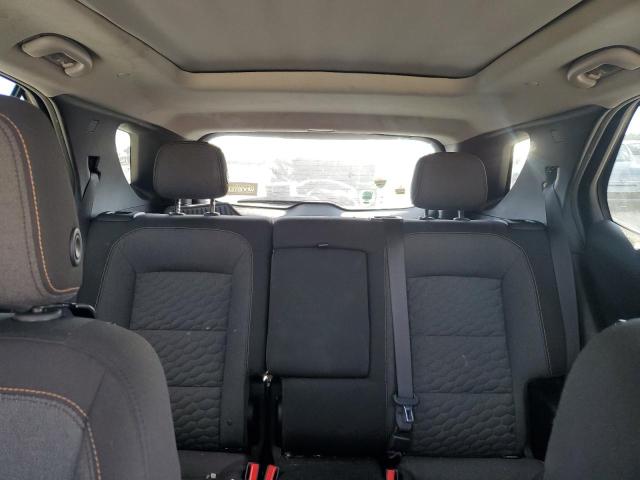Photo 10 from auction – 2018 CHEVROLET EQUINOX LT with VIN 2GNAXSEVXJ6146650