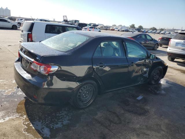 Photo 3 from auction – 2013 TOYOTA COROLLA BA with VIN 5YFBU4EE0DP189141