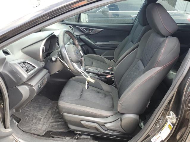 Photo 7 from auction – 2017 SUBARU IMPREZA SP with VIN 4S3GKAL62H3624259