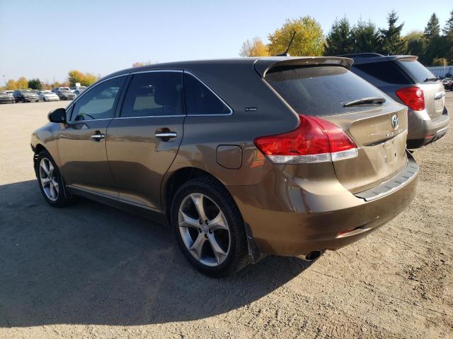 Photo 2 from auction – 2011 TOYOTA VENZA with VIN 4T3BK3BB6BU060849