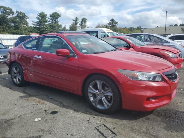 Foto 4 de la subasta – 2012 HONDA ACCORD EXL con VIN 1HGCS2B87CA005685