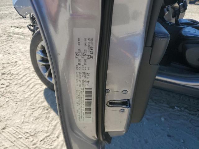 Zdjęcie 14 z aukcji – 2019 JEEP CHEROKEE L z VIN 1C4PJMLB4KD271817