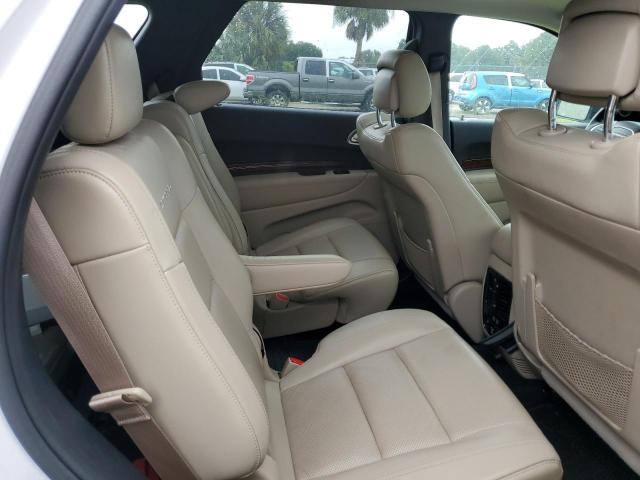 Photo 11 from auction – 2017 DODGE DURANGO CI with VIN 1C4RDJEG2HC708946
