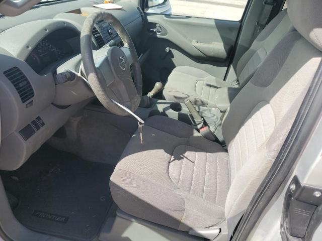 Photo 7 from auction – 2013 NISSAN FRONTIER S with VIN 1N6BD0CT7DN731467