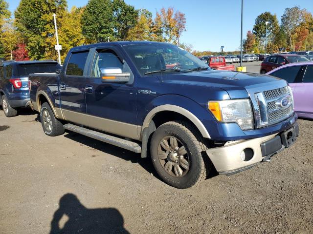 Photo 4 from auction – 2010 FORD F150 SUPER with VIN 1FTFW1EV4AFA17837