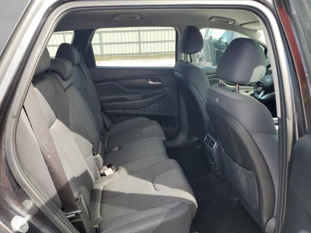 Photo 11 from auction – 2023 HYUNDAI SANTA FE S with VIN 5NMS24AJ4PH569560