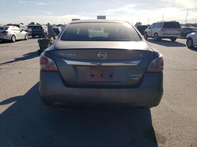 Photo 6 from auction – 2014 NISSAN ALTIMA 2.5 with VIN 1N4AL3AP6EN223586