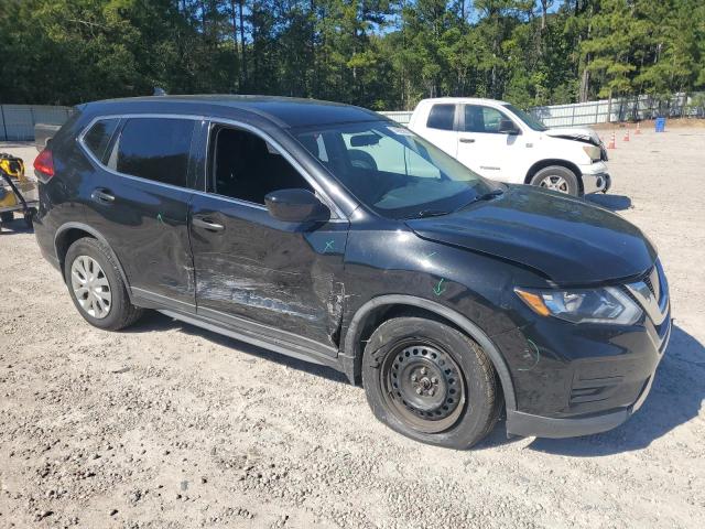 Photo 4 from auction – 2017 NISSAN ROGUE S with VIN KNMAT2MV9HP606428