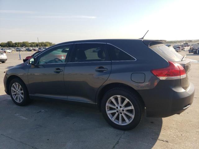 Photo 2 from auction – 2011 TOYOTA VENZA with VIN 4T3ZA3BB6BU052686